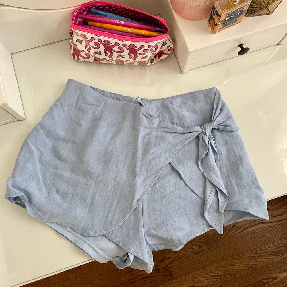 Super adorable skirt from blush boutique💖